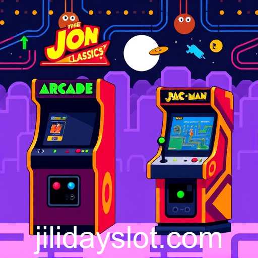 Arcade Games