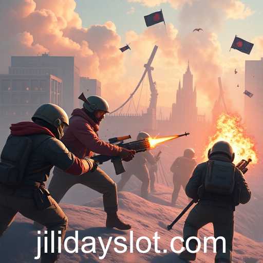 Jiliday: Gaming Evolution and Impact