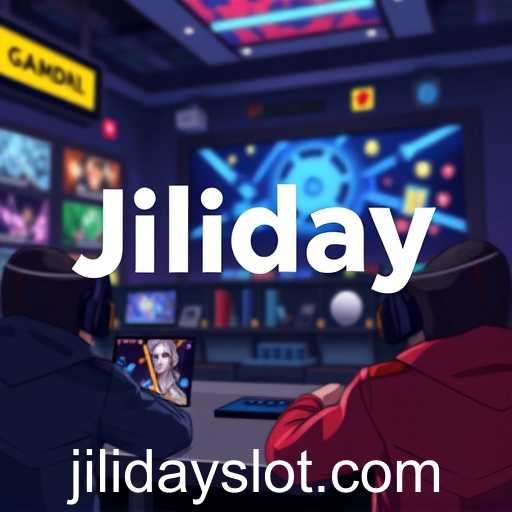 Jiliday: Revolutionizing Online Gaming in 2025