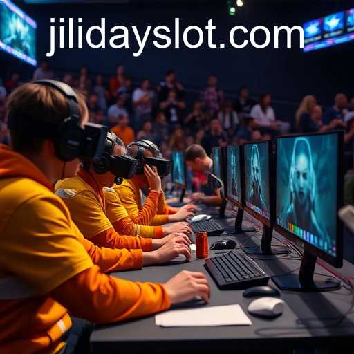 The Rise of Online Gaming Communities